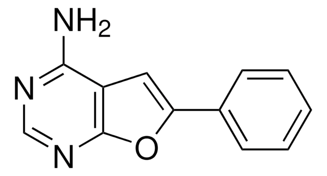 6-Ethylthieno[2,3-d]pyrimidin-4-amine structure, CAS 879873-49-1