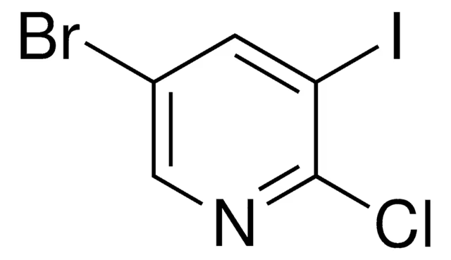 3-Bromo-5-(2-nitrophenoxy)pyridine structure, CAS 883106-33-0