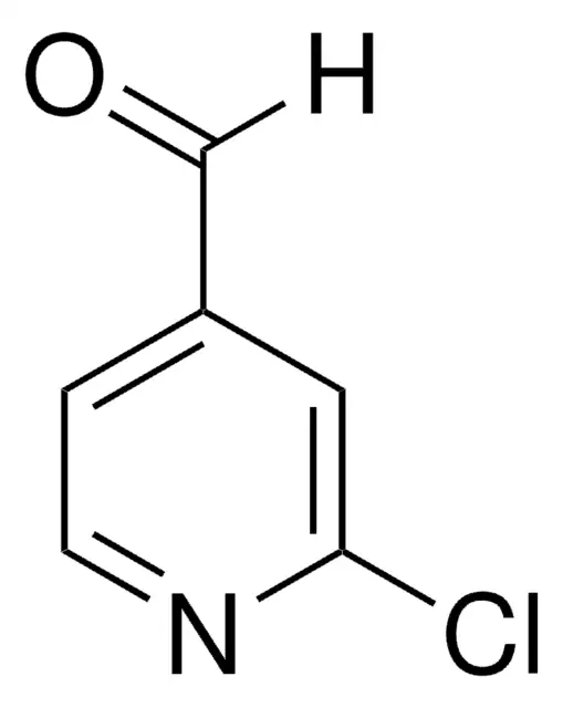 2-(Aminomethyl)-4-pyridinecarboxaldehyde structure, CAS 887579-43-3