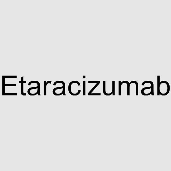 Etaracizumab structure, CAS 892553-42-3