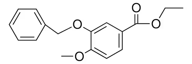 4-Ethyl-3-(3-methoxypropoxyl)benzoic acid structure, CAS 895240-77-4