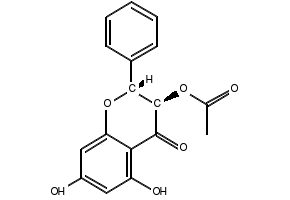 (2R)-2-Phenyl-2H-chromene-3-carboxaldehyde structure, CAS 911107-22-7