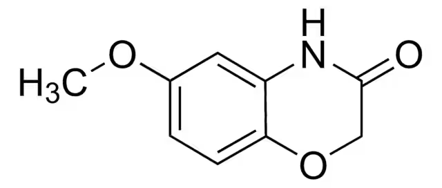 6-(Bromomethyl)-4-(3-methoxypropyl)-2H-benzo[b][1,4]oxazin-3(4H)-one structure, CAS 911705-42-5