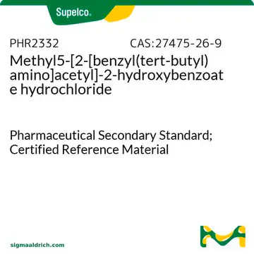 2-[(tert-Butyl)amino]acetyl chloride hydrochloride structure, CAS 915725-52-9