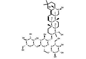Clinodiside A structure, CAS 916347-31-4
