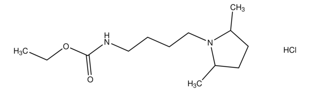 4-Ethyl-2,5-dimethoxybenzeneethanamine hydrochloride structure, CAS 923013-67-6