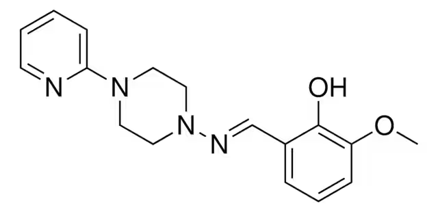 2-Methoxy-4-(piperazin-1-yl)phenol structure, CAS 925889-93-6