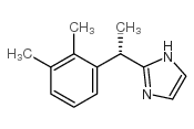Demiditraz structure, CAS 944263-65-4