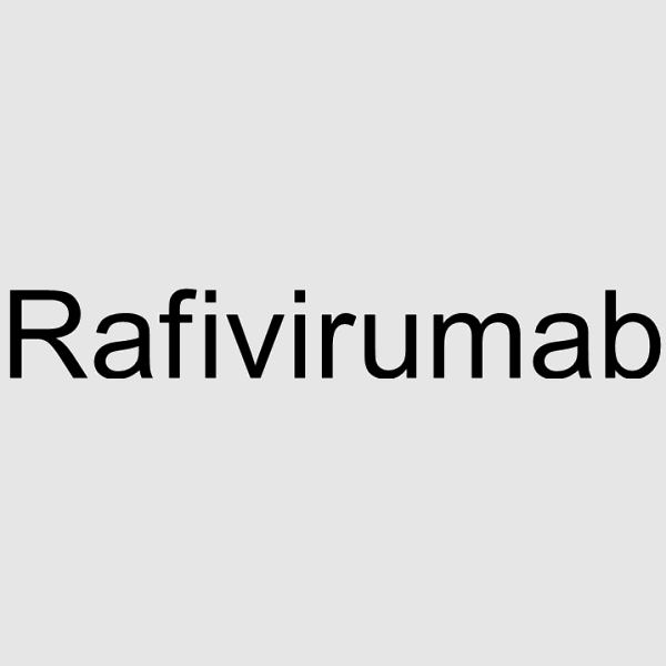 Rafivirumab structure, CAS 944548-37-2
