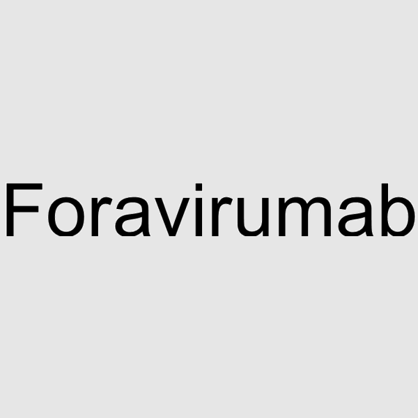 Foravirumab structure, CAS 944548-38-3
