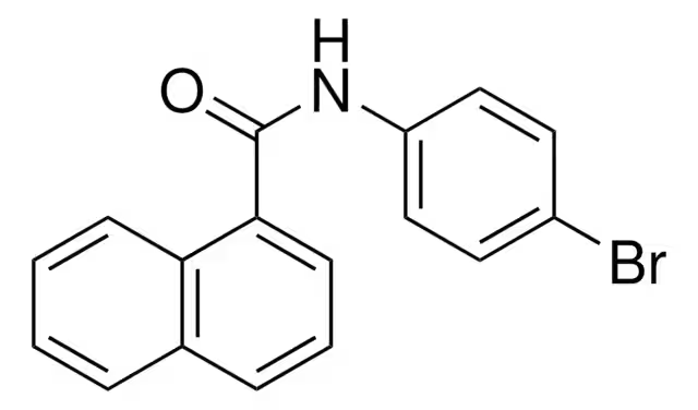 1-(4-Bromophenyl)-N-isopropylmethanesulfonamide structure, CAS 950227-44-8