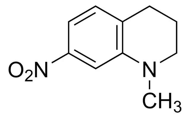 1-Isobutyl-7-nitro-1,2,3,4-tetrahydroquinoline structure, CAS 959235-79-1
