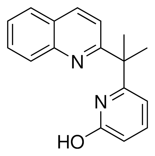 2-(6-Trifluoromethylpyridin-3-yl)propan-2-ol structure, CAS 1031721-43-3
