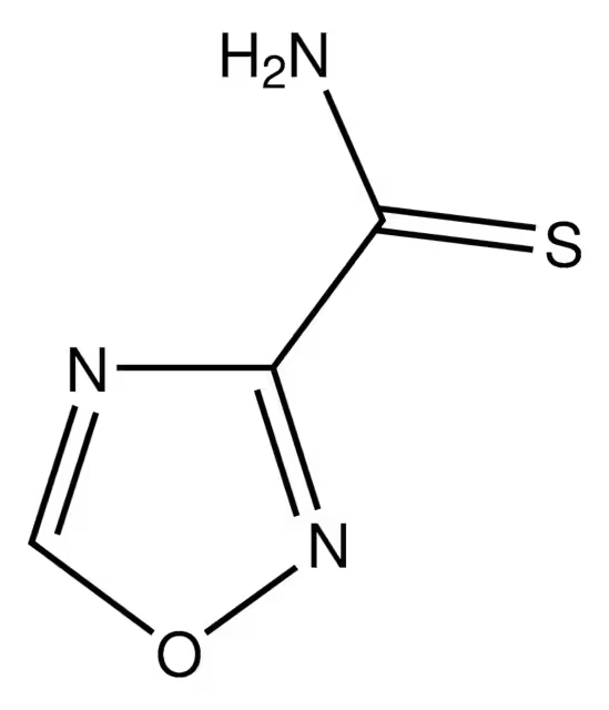 3-(3-Bromophenyl)-1,2,4-oxadiazole structure, CAS 1033202-12-8