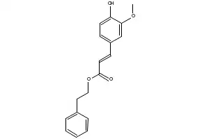 3-Methyl Phenethyl Ester structure, CAS 71835-85-3