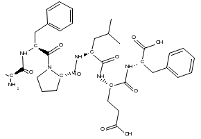 3-[[[(2S,4S)-4-Mercapto-1-(4-nitrobenzyloxy)carbonyl-2-pyrrolidinyl]carbonyl]amino]benzoic acid structure, CAS 202467-69-4