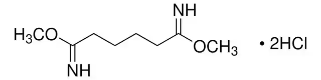 ADIPIMIDE structure, CAS 4726-93-6