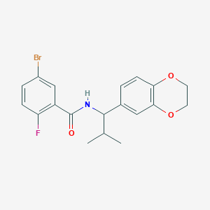 Oxonol V structure, CAS 61389-30-8