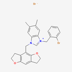 (S)-(-)-4-tert-Butyloxazolidine-2,5-dione structure, CAS 62965-56-4