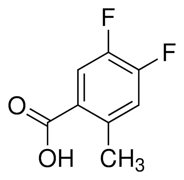 4,5-DIFLUORO-2-METHOXYPHENYLBORONIC ACID structure, CAS 870777-32-5