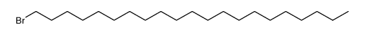 N-HENEICOSYL BROMIDE structure, CAS 4276-50-0