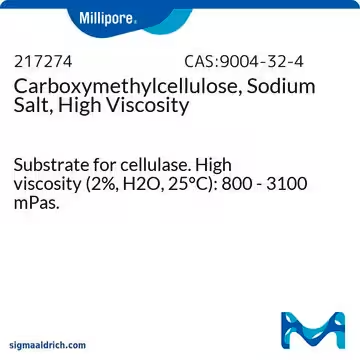 CARBOXYMETHYLCELLULOSE SODIUM SALT; Sodium CMC structure, CAS 9085-26-1
