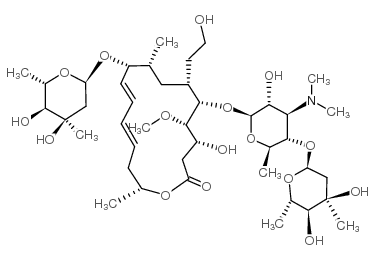 EPOETIN ALFA structure, CAS 113427-24-0