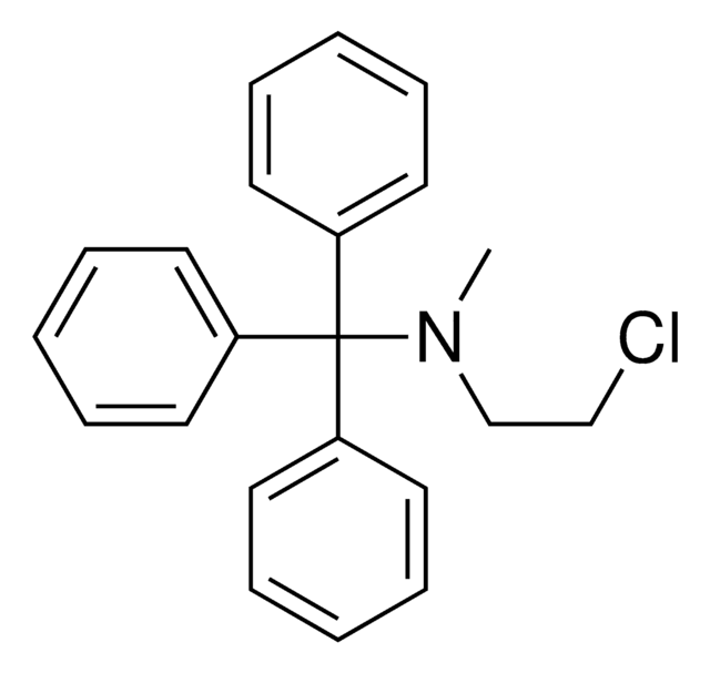 (2-CHLORO-ETHYL)-METHYL-AMINE structure, CAS 32315-92-7