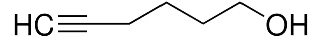 5-Hexynal structure, CAS 29329-03-1