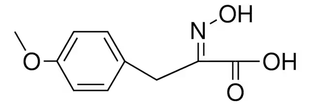 3-(4-METHOXY-PHENYL)-2-PHENYL-PROPIONIC ACID structure, CAS 4314-68-5