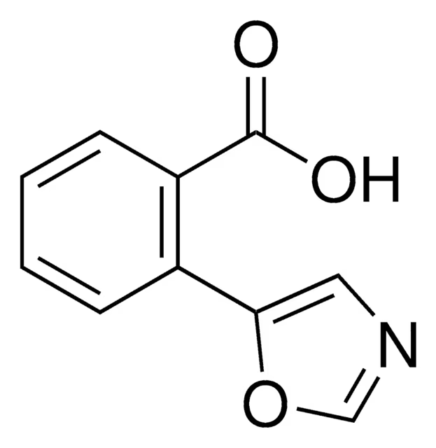 1,3-OXAZOL-5-YLBORONIC ACID structure, CAS 808126-65-0