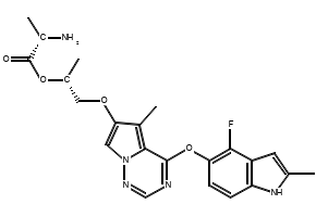 Unii-U2Y5ofn795 structure, CAS 649735-63-7