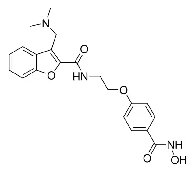 CRA-02478 structure, CAS 783355-60-2