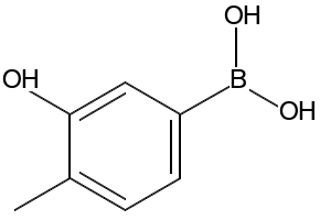 RARECHEM AH PB 0188 structure, CAS 216019-35-1