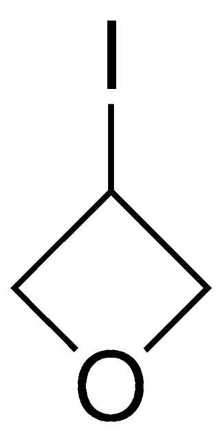 3-IODO-OXETANE structure, CAS 26272-85-5