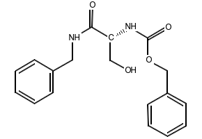 (R)-1-hydroxy-1-phenylacetone structure, CAS 1798-60-3