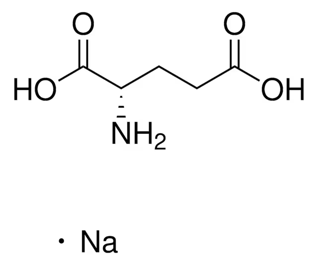L-Alanosine (L) Monosodium Salt structure, CAS 59163-41-6