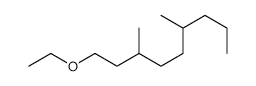 Alcohols, C11-13-branched, ethoxylated structure, CAS 68439-54-3