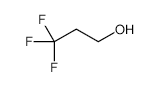 2-(PERFLUOROALKYL)ETHANOL structure, CAS 65545-80-4