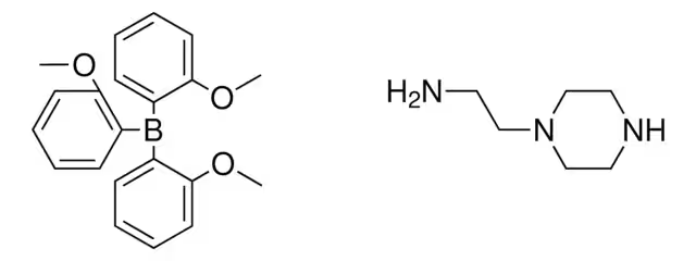 1-[2-(2-METHOXY-ETHOXY)-PHENYL]-PIPERAZINE structure, CAS 891782-62-0