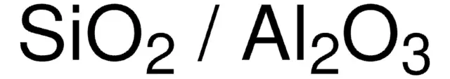 Boric acid, aluminum salt structure, CAS 11121-16-7