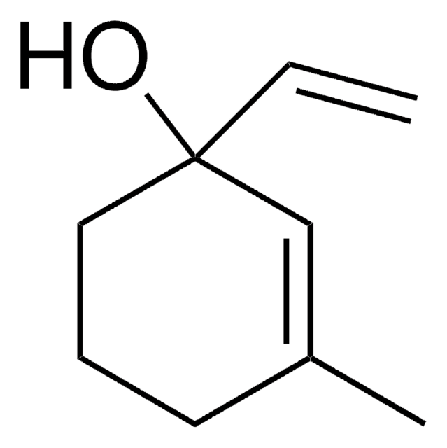 3-Methyl-2-cyclohexen-1-ol structure, CAS 21378-21-2
