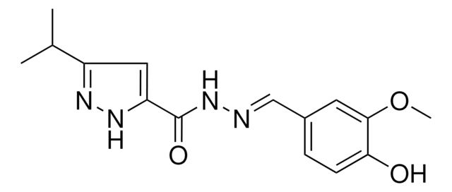 4-Hydroxy-N-isopropyl-N-methyltryptamine structure, CAS 77872-43-6