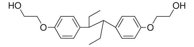BIS[4-(2-HYDROXYETHOXY)PHENYL] SULFONE structure, CAS 27205-03-4