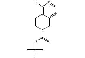ethyl 5-chloro-1H-pyrrolo[3,2-b]pyridine-2-carboxylate structure, CAS 1053656-57-7