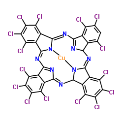 Pigment Red 170 F5RK structure, CAS 1328-53-6