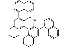 (R)-1-(4-METHOXYBENZYL)-1 2 3 4 5 6 7 8& structure, CAS 30356-08-2