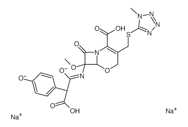 Sodium Morrhuate structure, CAS 8031-09-2