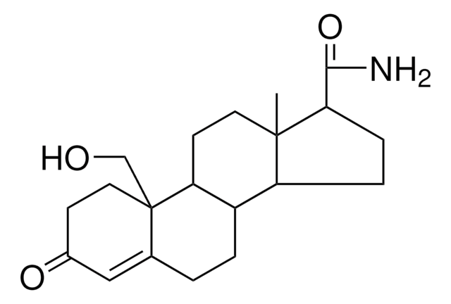 4-Hydroxy-19-nortestosterone structure, CAS 4721-69-1