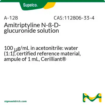 Trifluoperazine N-β-D-Glucuronide structure, CAS 165602-90-4